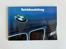 bmw bordbuch gebraucht kaufen bmw bordbuch gebraucht kaufen Detmold