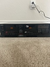Vintage akai a351w for sale  San Antonio
