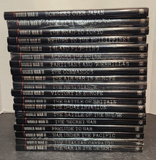 Vol war collector for sale  Van Nuys