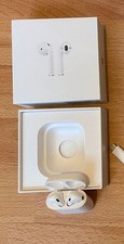 Airpods boîtier charge d'occasion  Sarreguemines