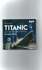 Titanic stunden zum gebraucht kaufen  Rottenburg am Neckar