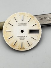 Citizen cosmotron 7803 d'occasion  Expédié en France