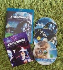 Blu ray star gebraucht kaufen  München