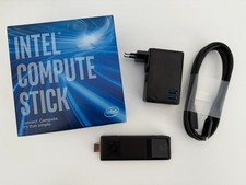 Intel compute stick gebraucht kaufen  Pohlheim