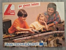 Lima technology mini usato  Forli