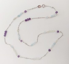 Collana argento 925 usato  Brescia