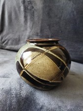 Ancien vase boule d'occasion  Viriat