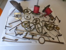Lot accessoires pièces d'occasion  Clermont-Ferrand-