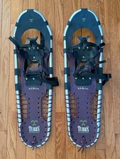 Tubbs snowshoes sierra for sale  Alexandria