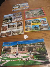 Ansichtskarten stuttgart besch gebraucht kaufen  Weinstadt