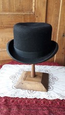 Rare ancien chapeau d'occasion  Courpière