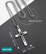 Collana con ciondolo usato  Floridia