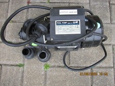 Pool pumpe gebraucht kaufen  Herzberg