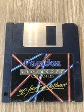 Protector paradox eidersoft d'occasion  France