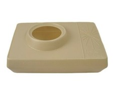 Vintage kaz safeguard for sale  Dallas