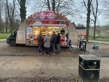 Coffee trailer mobile for sale  POTTERS BAR