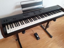 Stagepiano kawai keyboard gebraucht kaufen  Bonn