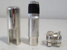 Yanagisawa metal soprano for sale  NEWHAVEN