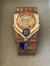 Houston astros pin for sale  Omaha