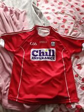 Corcaigh gaa neills for sale  PRESTON