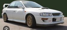 Subaru impreza 22b for sale  BRADFORD
