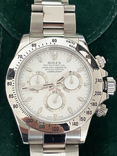 Rolex daytona chronograph gebraucht kaufen  Hamburg