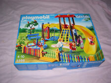 Playmobil 5568 square d'occasion  Armentières