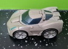 Transformers megatron silver for sale  PORTSMOUTH