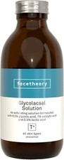 Facetheory glycolacsal solutio gebraucht kaufen  Erkrath