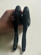 Usado, Conjunto integrado de alavanca de freio Gevenalle comprar usado  Enviando para Brazil