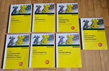 Reihe endspurt zur gebraucht kaufen  Lam