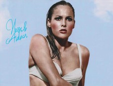 Ursula andress riginal gebraucht kaufen  Ratingen