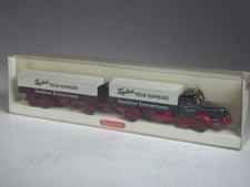 Wiking 08910640 krupp gebraucht kaufen  Deutschland