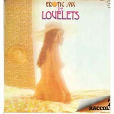 The lovelets erotic usato  Aosta