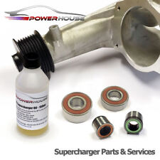 Jaguar xfr supercharger for sale  CHESTERFIELD