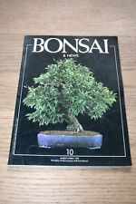 Bonsai news marzo usato  Saviore dell'Adamello