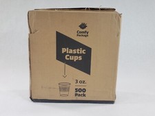 Pack 500 comfy for sale  Kansas City