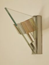 Lampada applique icaro usato  Bologna