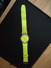 Vintage swatch tennis for sale  San Diego