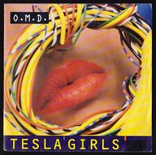 Omd orchestral manoeuvres usato  Cirie