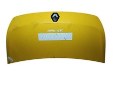 Capot renault master d'occasion  Athis-Mons