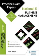 National business management usato  Spedire a Italy