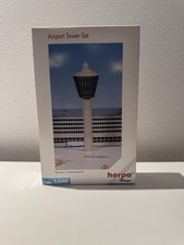 Herpa 500 airport for sale  LONDON