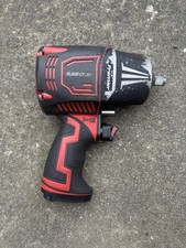 Sealey impact gun for sale  TAMWORTH