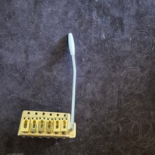 Vintage tremolo brass gebraucht kaufen  Hösbach