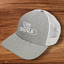 Dekalb seed trademark for sale  Garden City