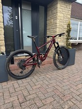 Specialized enduro 2023 for sale  WHITLEY BAY