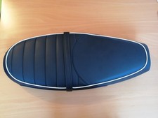 Sitzbank riginal triumph gebraucht kaufen  Lebach