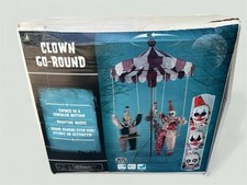 Inch clown round for sale  Orlando
