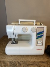 Retro sewing machine for sale  SHREWSBURY